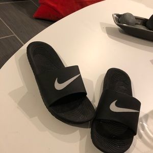 Nike Slides
